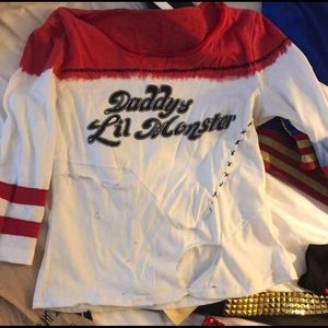 Harley Quinn Shirt
